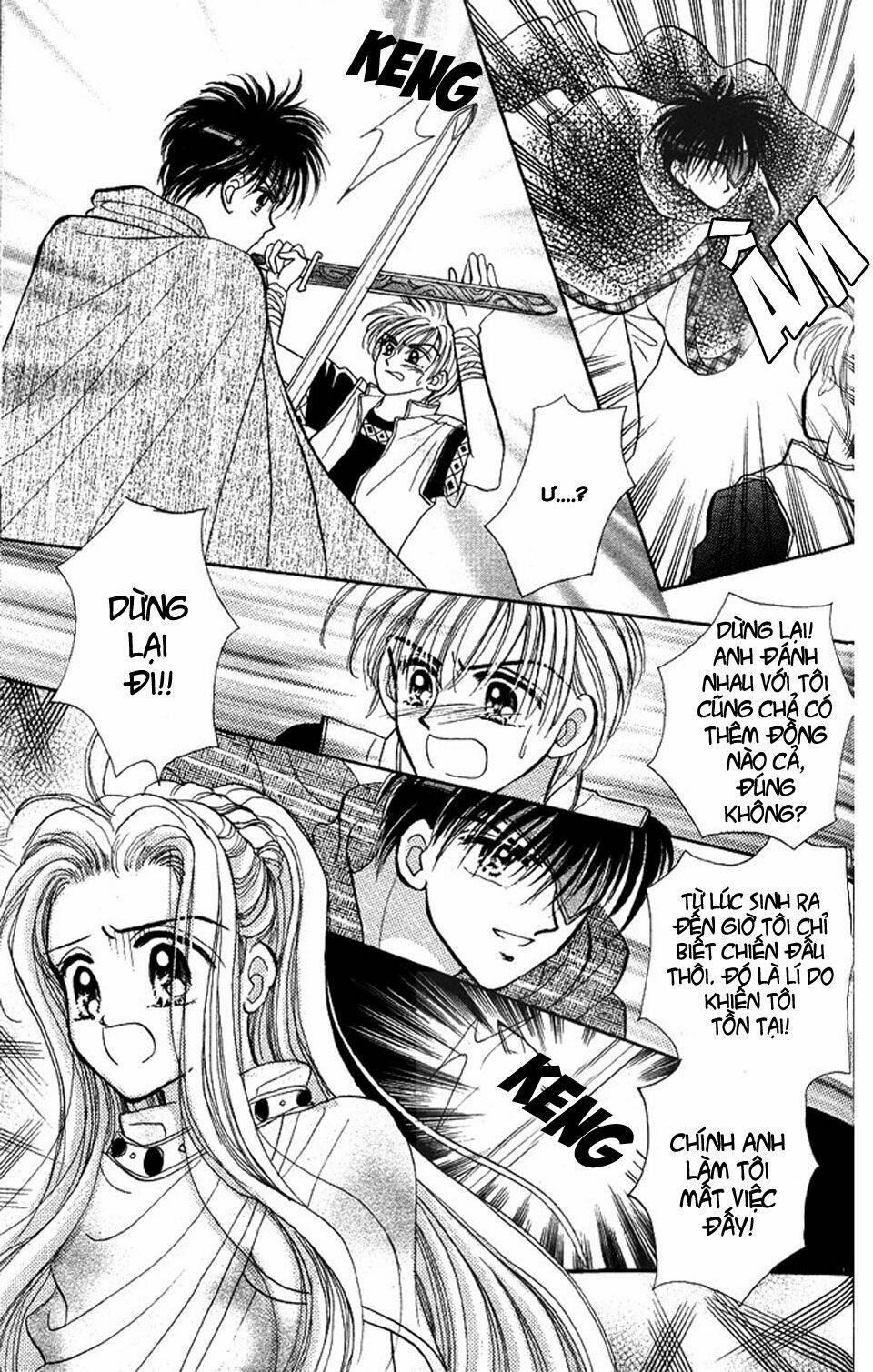 a fairy tale for you chapter 3 16