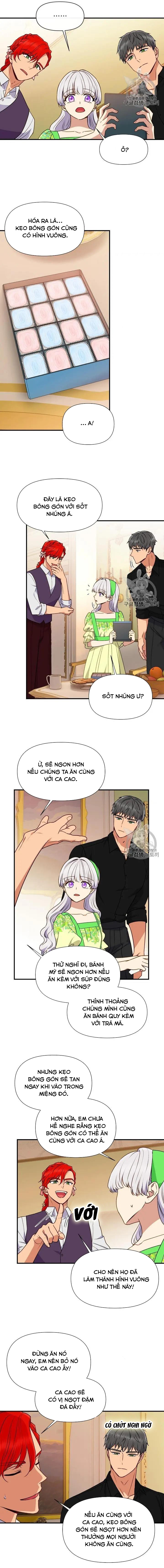 bản khế ước với nữ công tước ác ma chapter 81 7