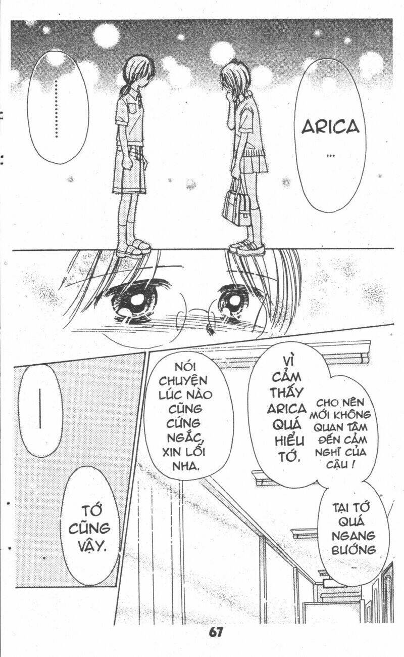 beautiful 100% chapter 7 65