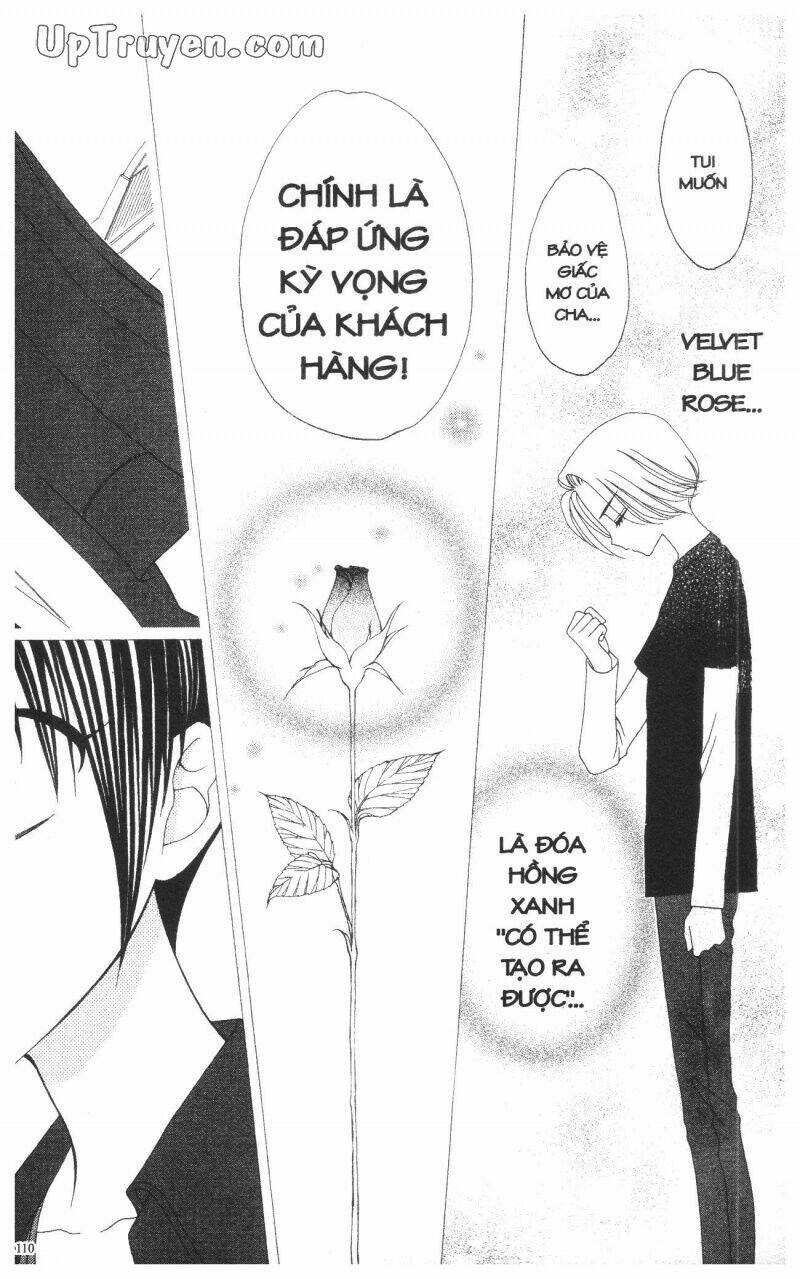 v.b.rose chapter 11 112