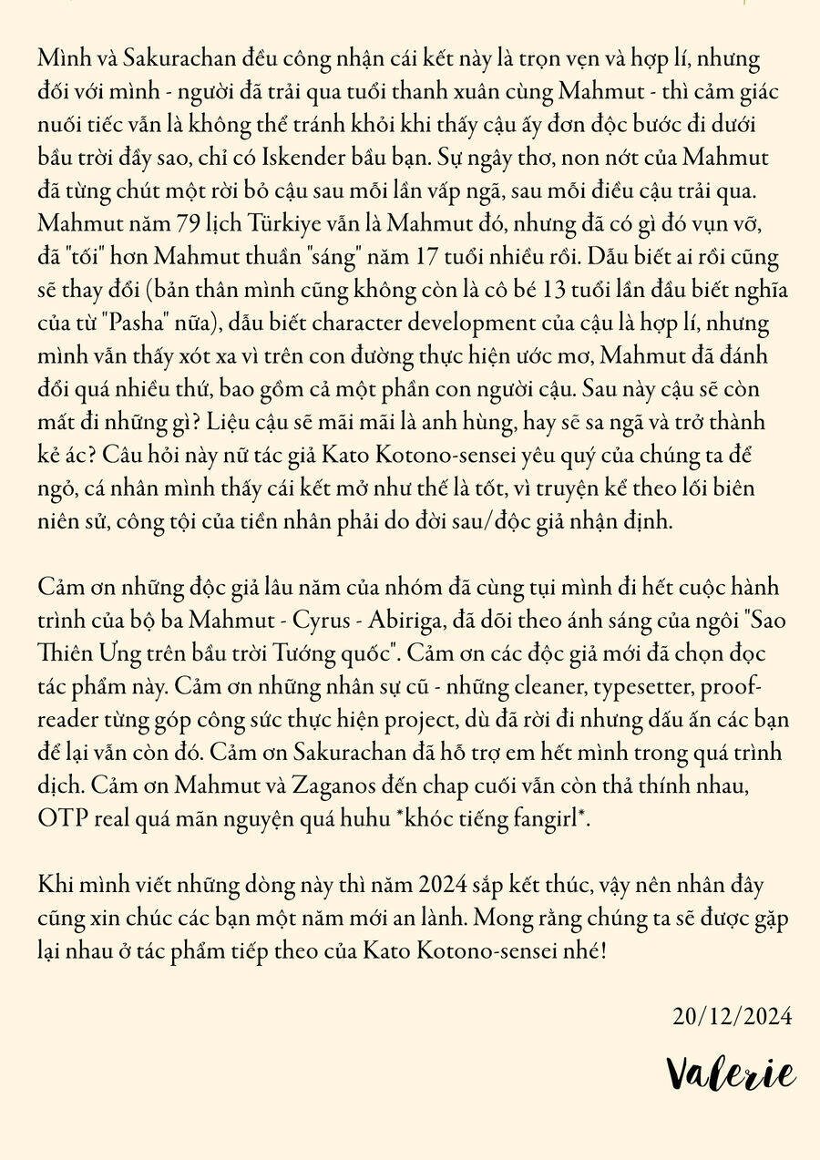 biên sử của cuộc chiến chapter 160 29