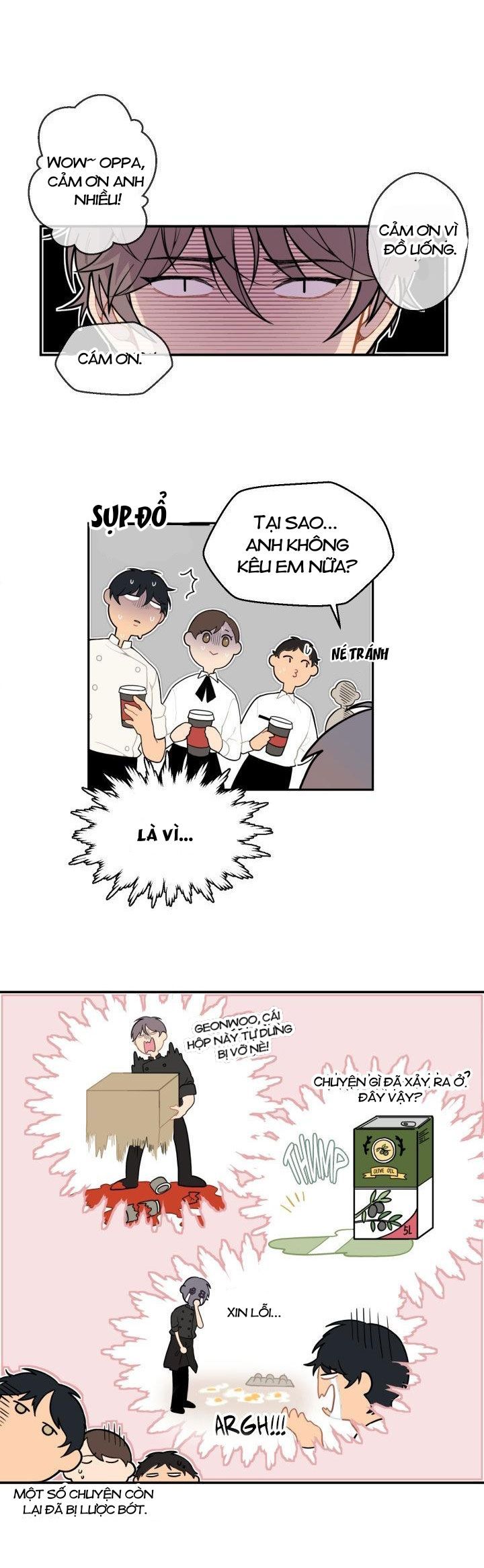 tình thú (full) chapter 4 5