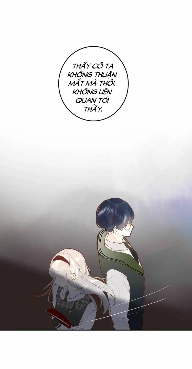 phù thủy hạng bét chapter 8 64