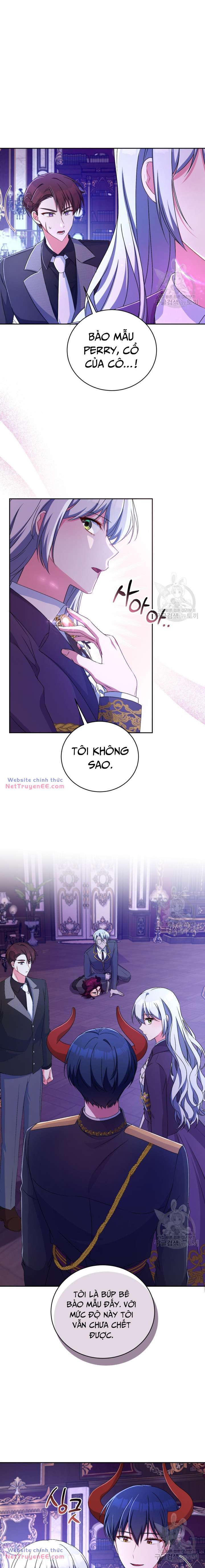 búp bê quản gia của ma vương chapter 20 16