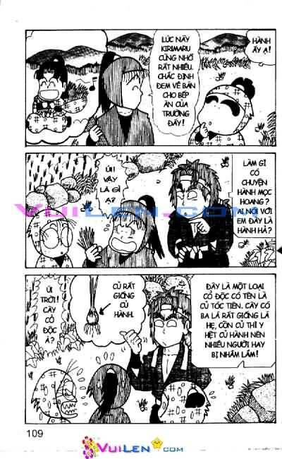 ninja loạn thị chapter 30 109