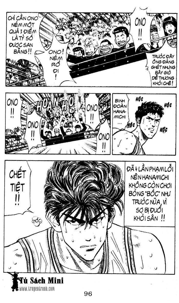 cao thủ bóng rổ chapter 95 5