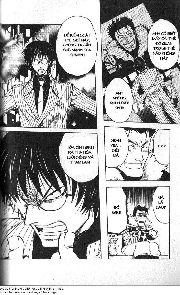 rồng ma trận chapter 39 7