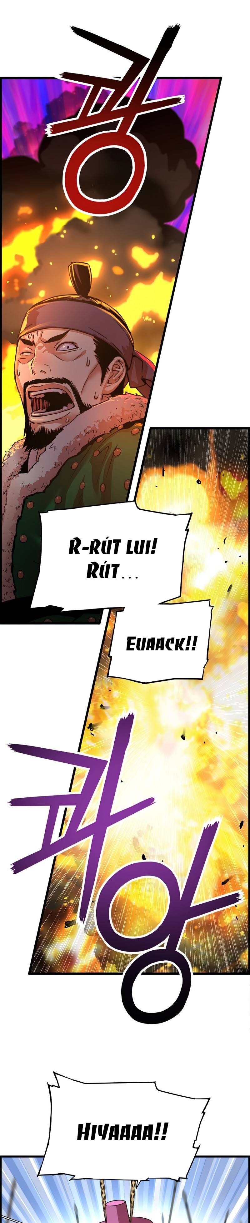 tôi sẽ sống như một hoàng tử chapter 78 15