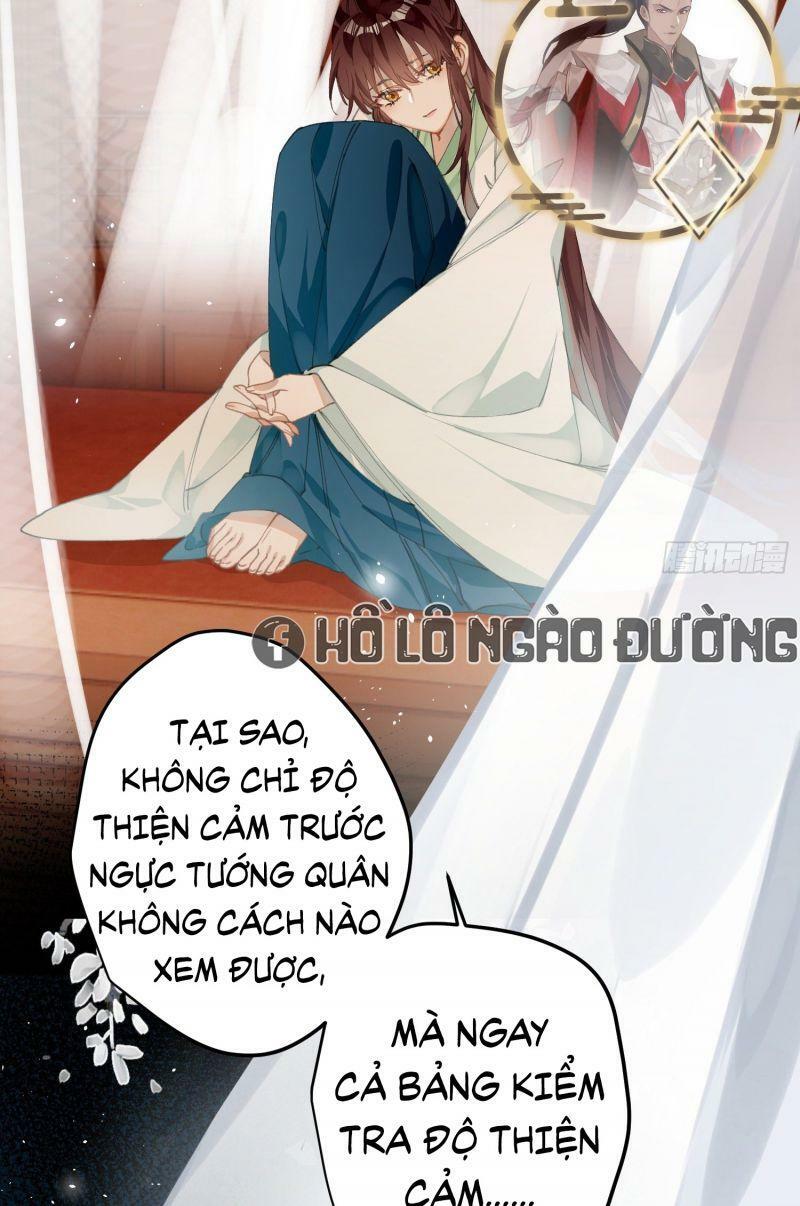 phế vật công chúa muốn nhặt chồng chapter 25 15