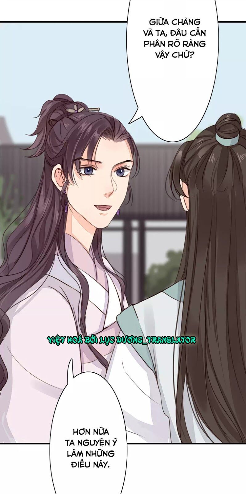 chỉ phu vi thê chapter 28 5