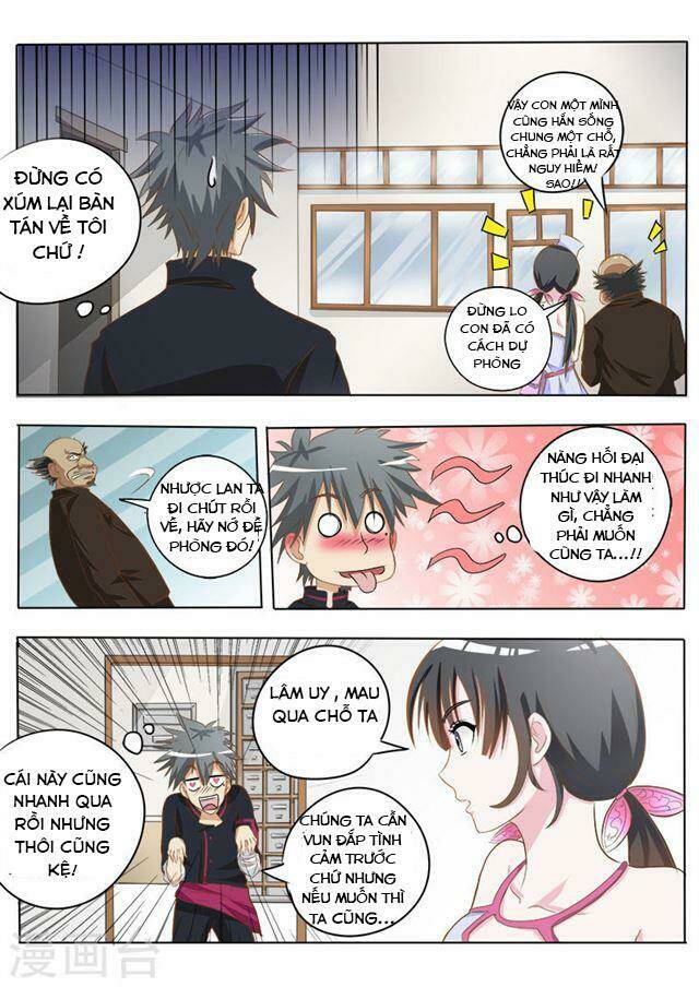 trung hoa thần y chapter 8 3