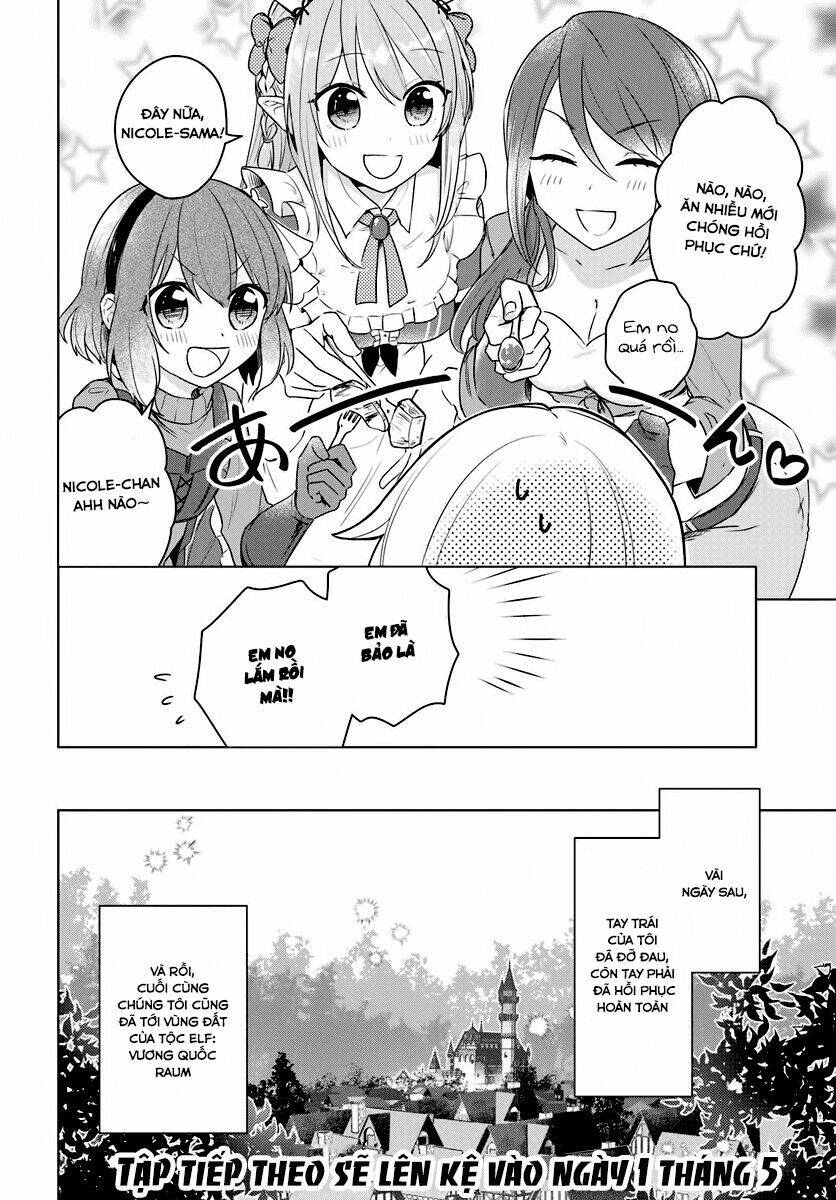 eiyuu no musume to shite umarekawatta eiyuu wa futatabi eiyuu o mezasu chapter 7.2 15