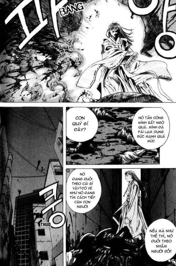 đảo địa ngục chapter 30 24