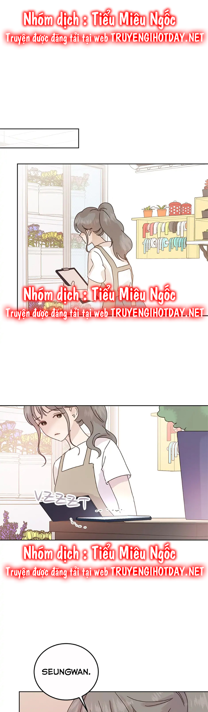 sự trả thù ngọt ngào của vợ tôi chapter 83 2