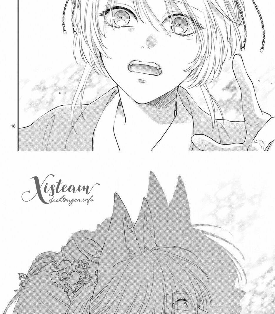 vua quái vật chapter 31 22