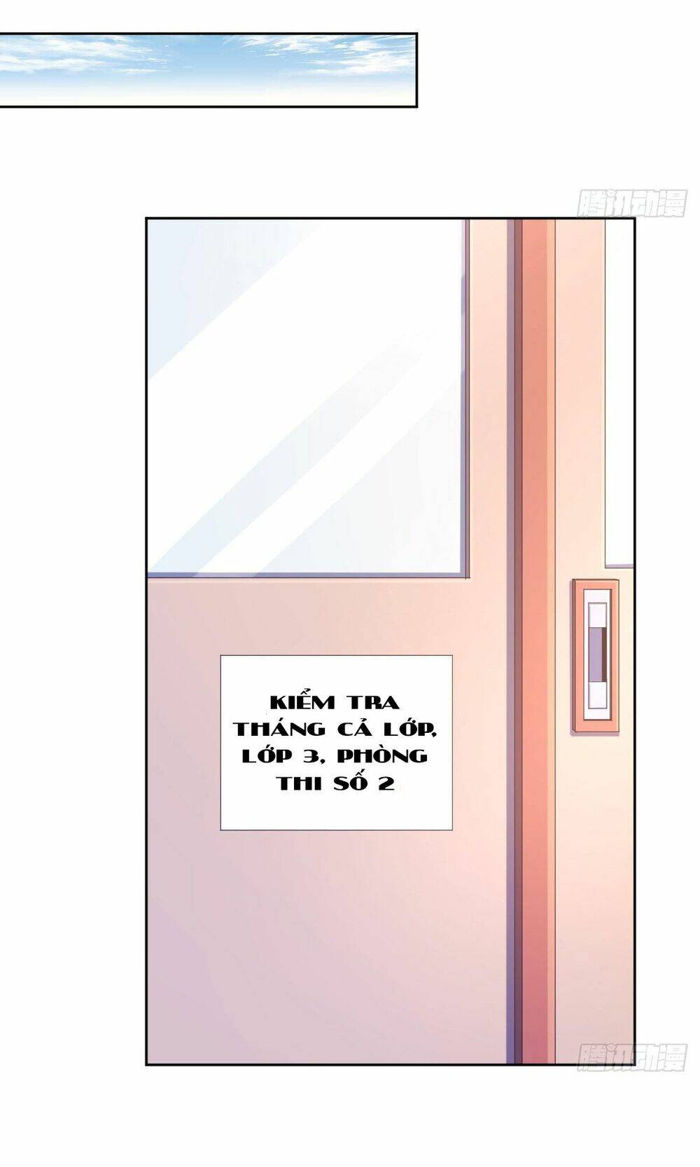 đại thần gaming đơn phương tôi chapter 10 36