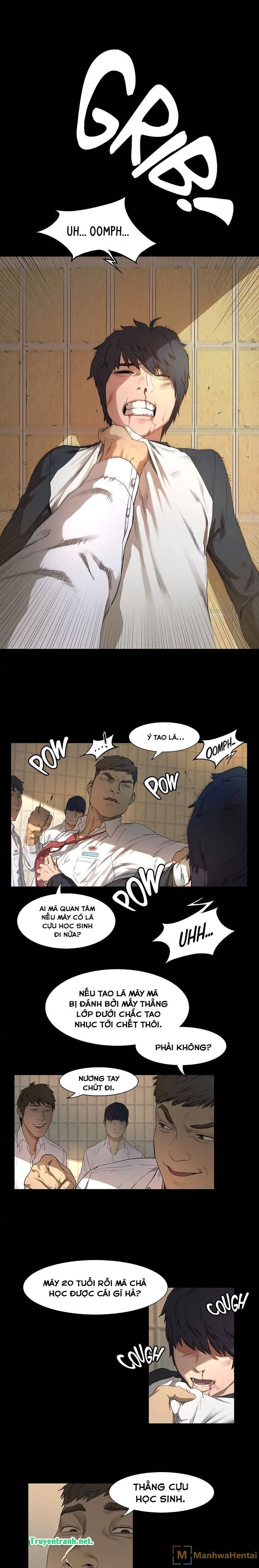 vương quốc của tôi chapter 1 11