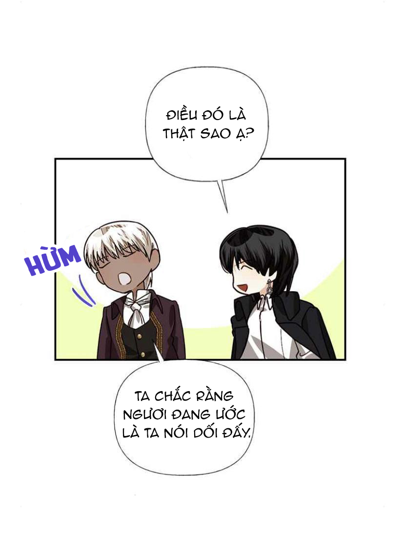 Hậu Cung Của Nữ Chính chapter 27 - Trang 51