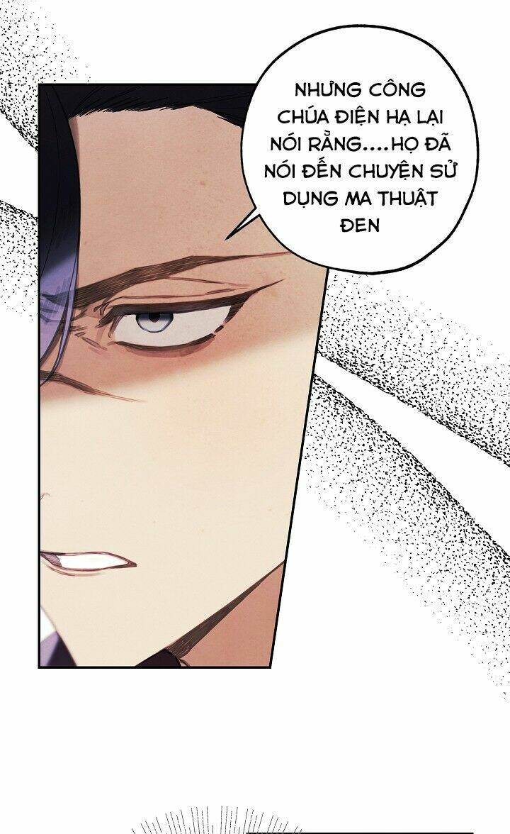 tiệm búp bê của công chúa chapter 17 13