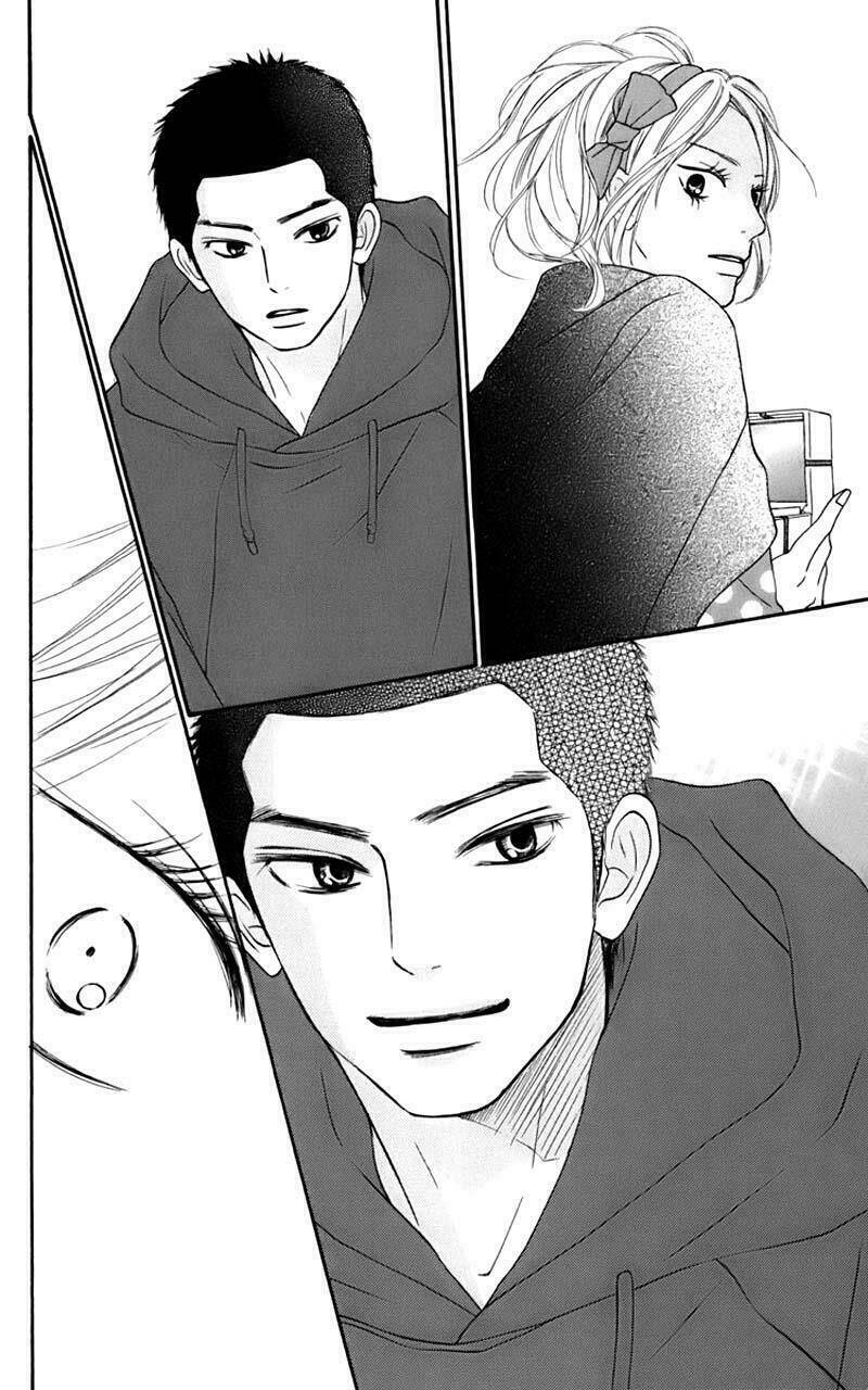 anh đã cho em biết bao thứ đầu tiên chapter 69 13