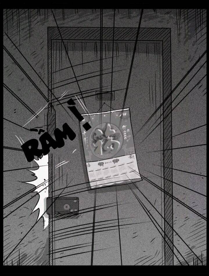 những câu chuyện kinh dị ở trường trung học tây lăng chapter 22 16