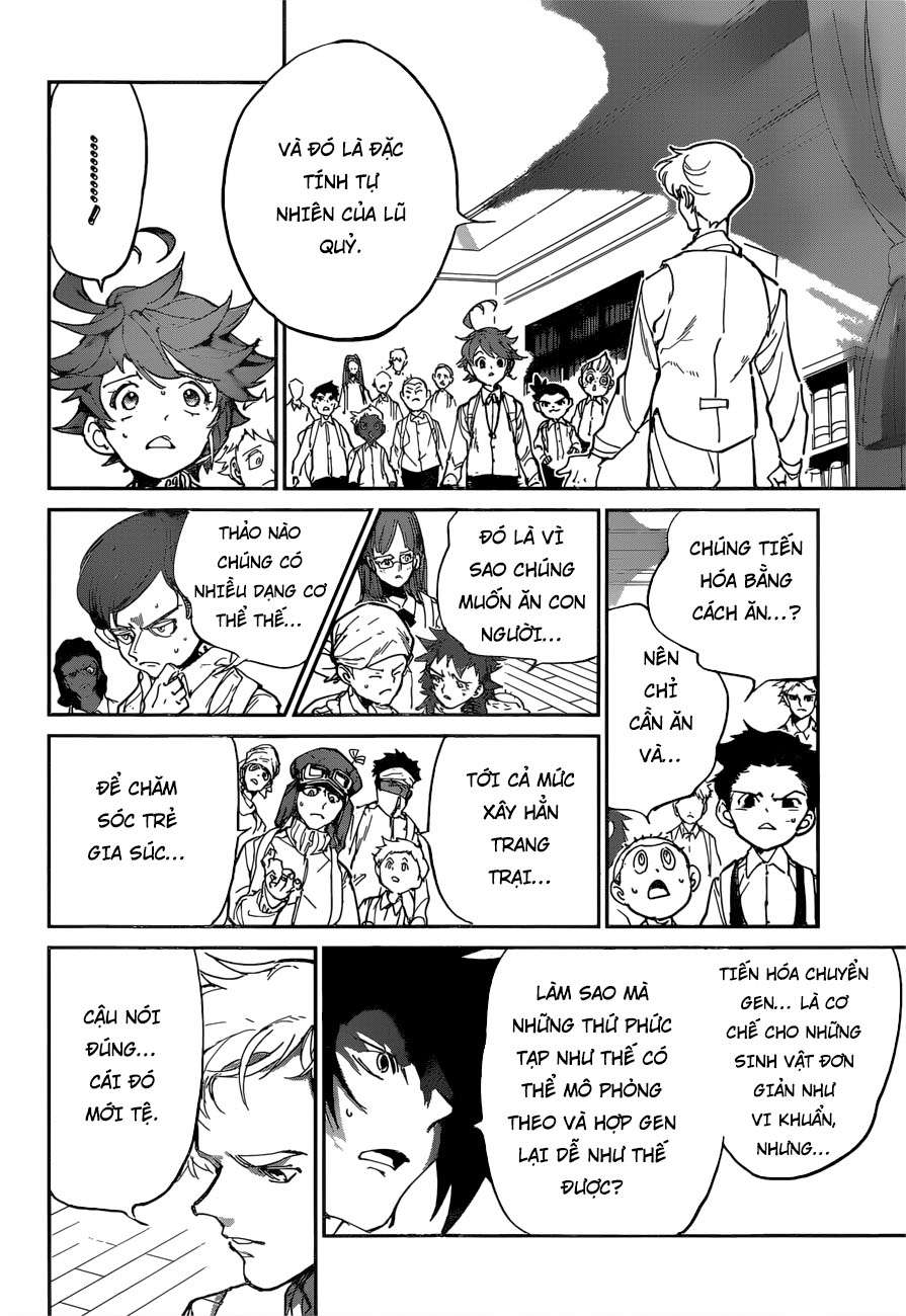 miền đất hứa chapter 120 8