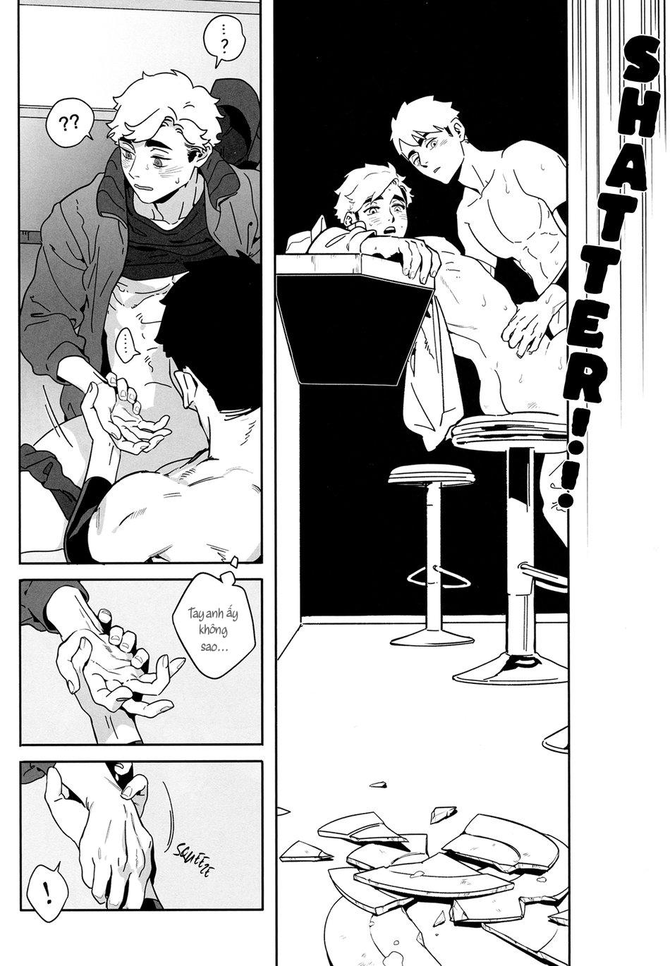 tuyển tập haikyuu dj by dammei bl chapter 36 24