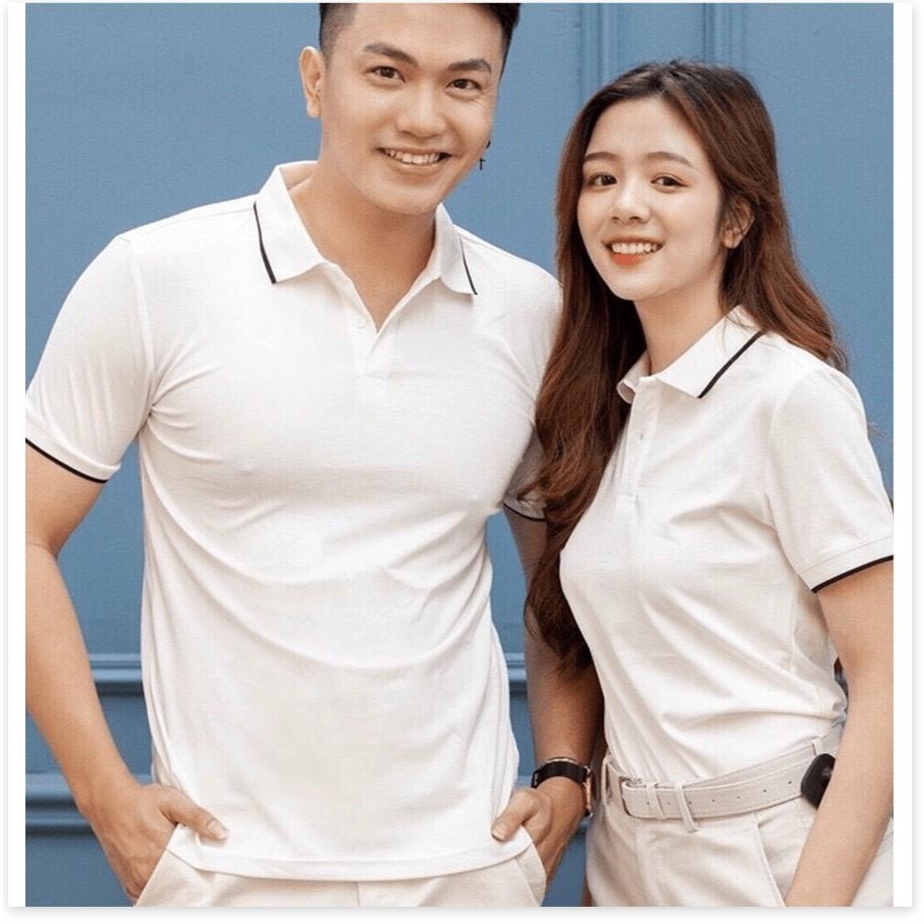 ÁO THUN NAM NỮ,HỌA TIẾT TRƠN NHƯNG KHÔNG KÉM PHẦN SANG TRỌNG THỜI TRANG KME.STORE