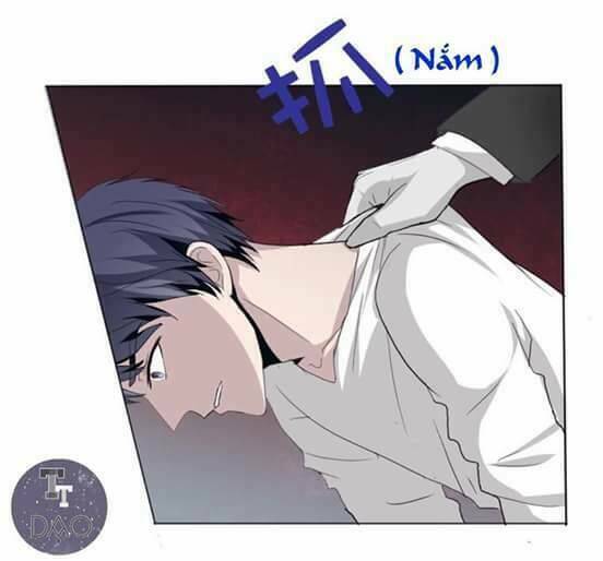 mộ huyết chi ương chapter 4 11