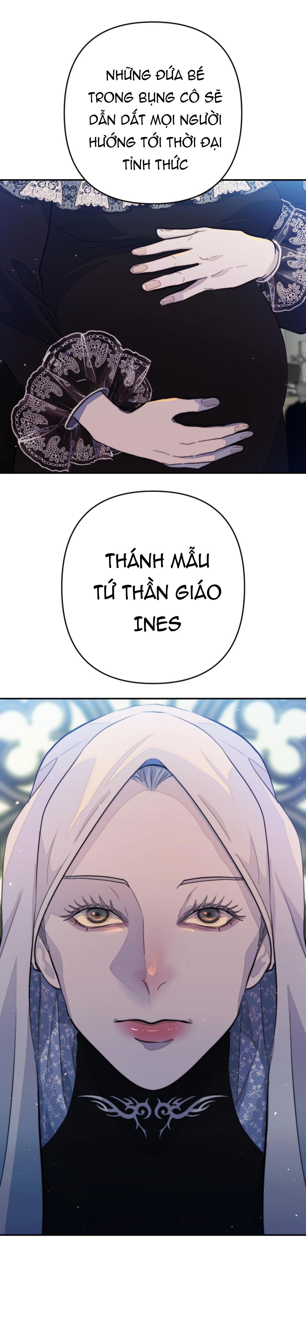 bao nuôi tiền bối chapter 99 15