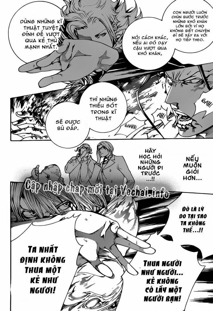 air gear chapter 320 14