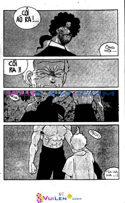 truyền nhân atula - shura no mon i chapter 28 68