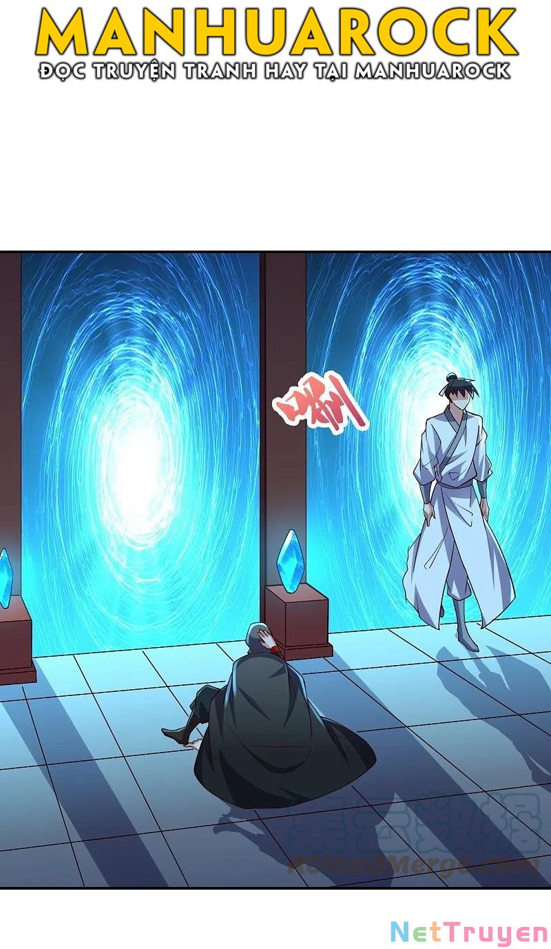 tiên võ đế tôn chapter 287 47