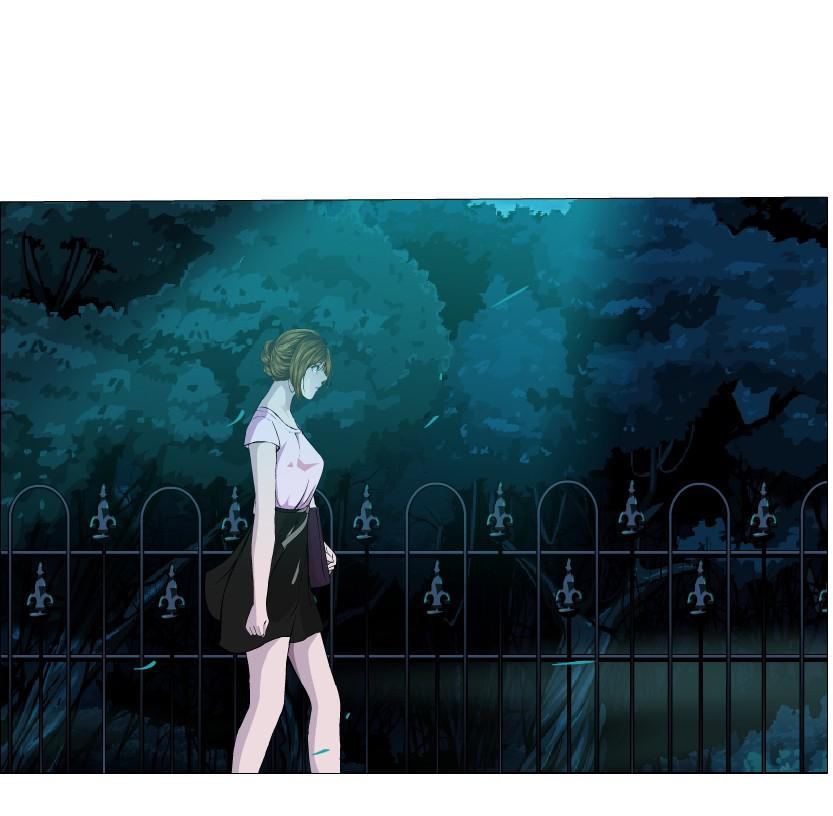 cạm bẫy của nữ thần chapter 88 27