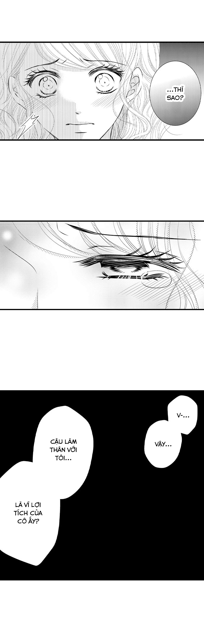 sự cao trào hoàn hảo chapter 22 12