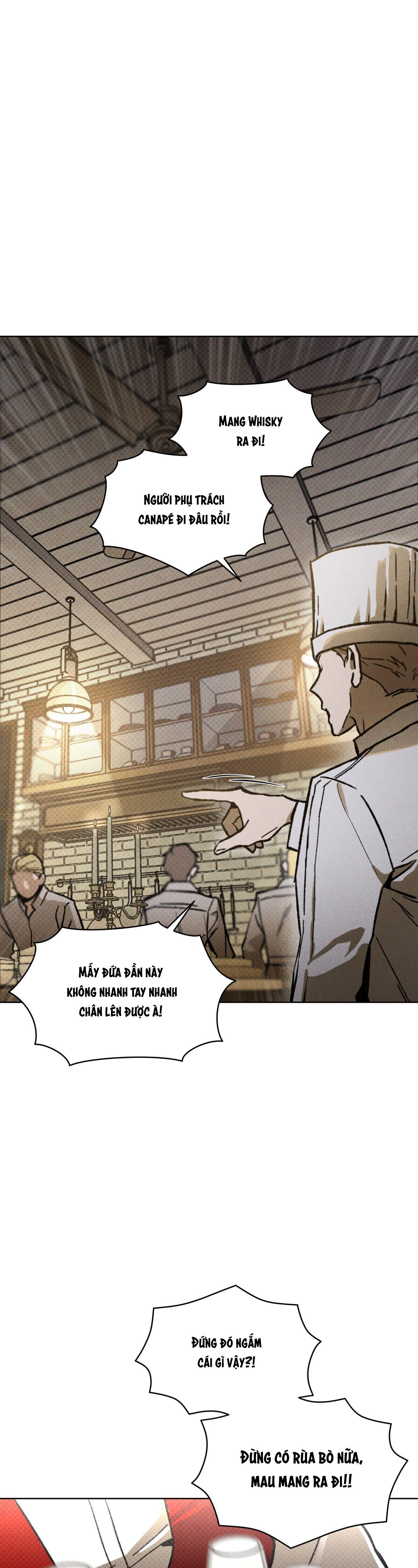 codename anastasia chapter 16 1