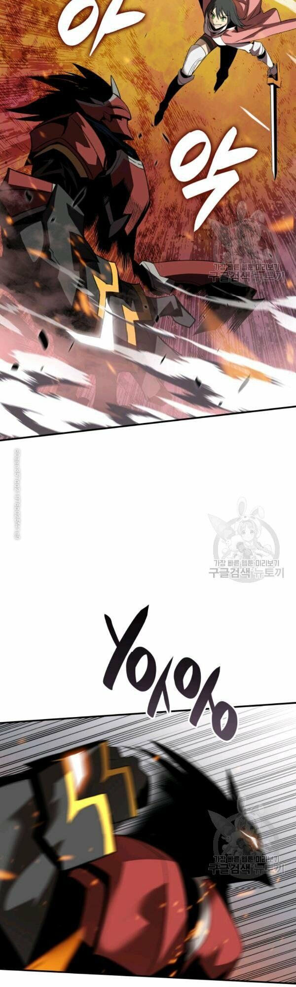 tôi là lính mới chapter 47 28