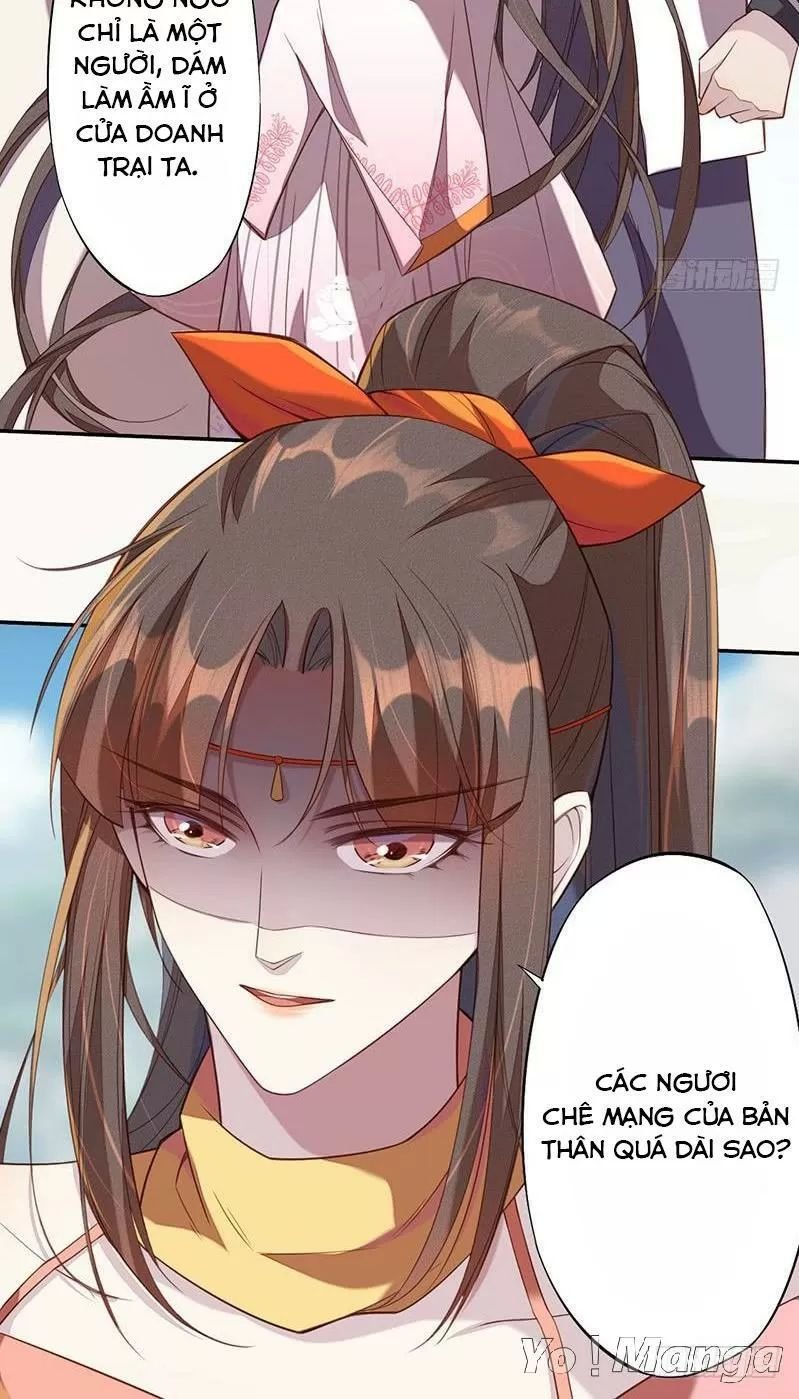 tuyệt thế luyện đan sư chapter 114 35