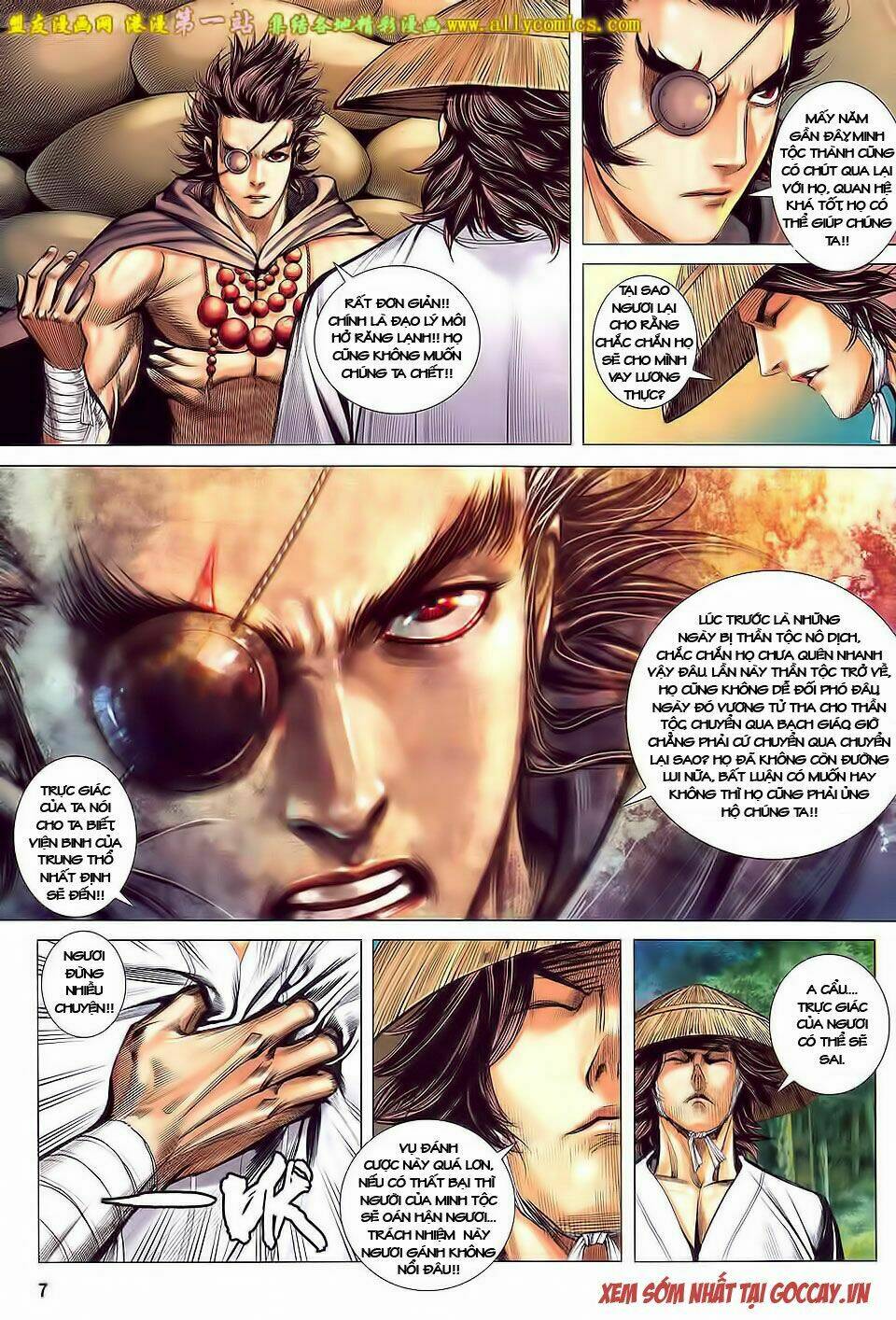 phong thần ký iii chapter 43 7