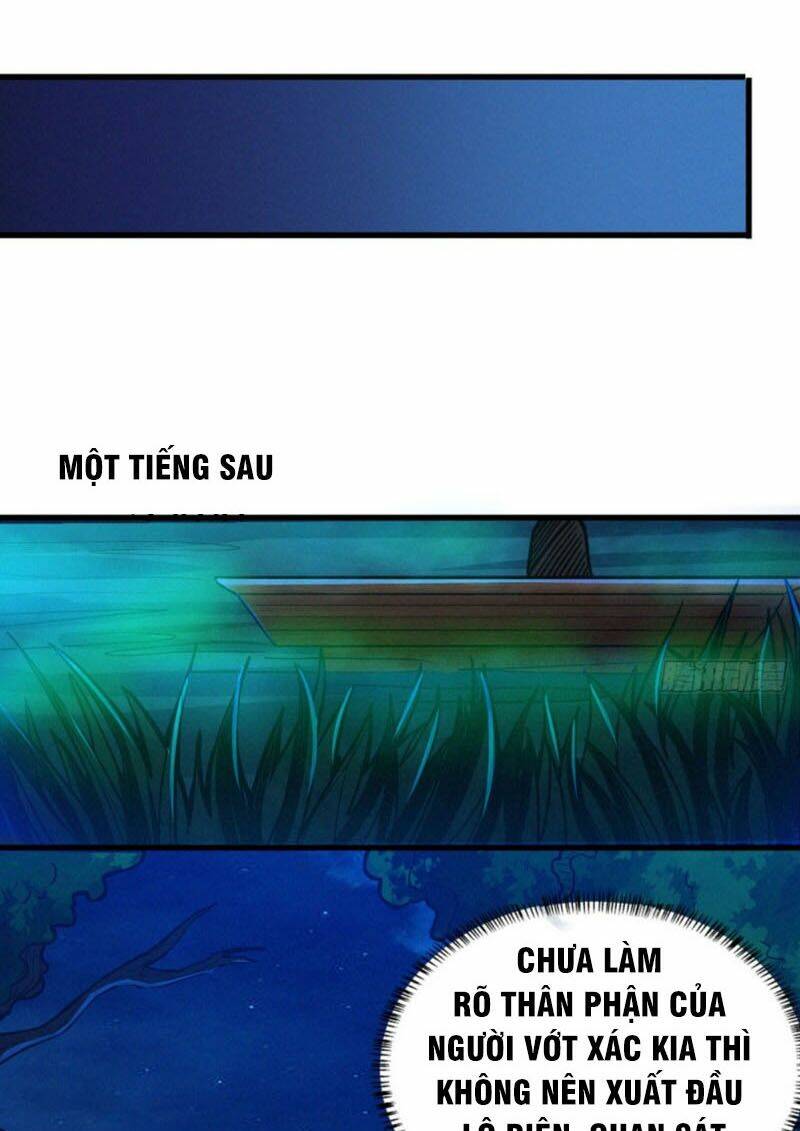 nơi này có yêu khí chapter 66 8