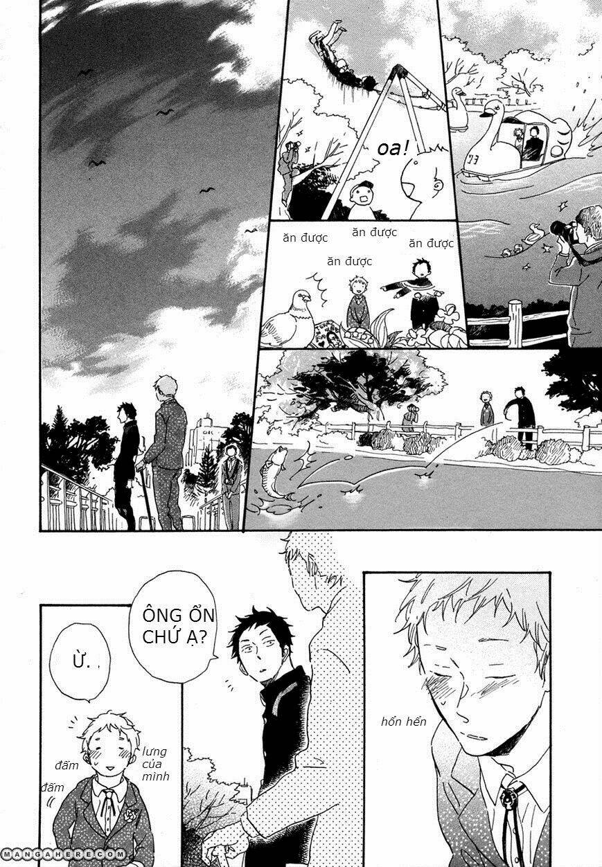 kanemochi-kun to binbou-kun chapter 2 9