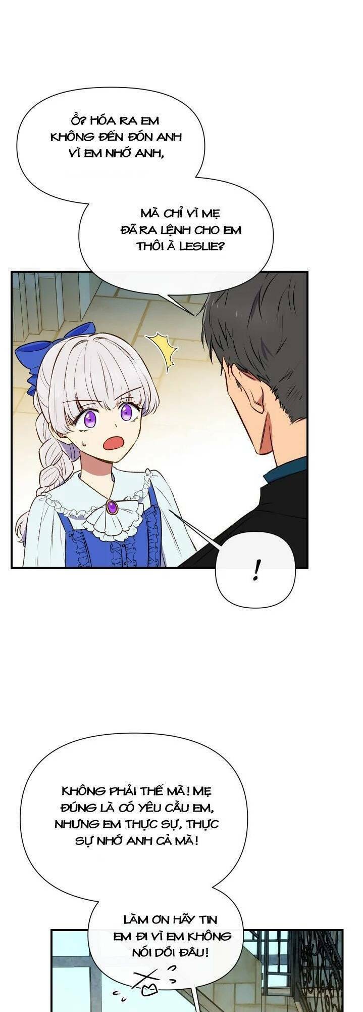 khế ước của nữ công tước quái vật chapter 61 26