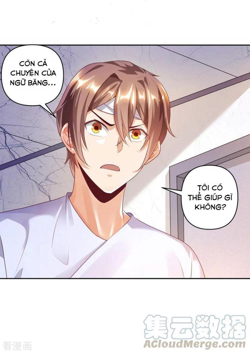 luyện tập thành thần chapter 22 12