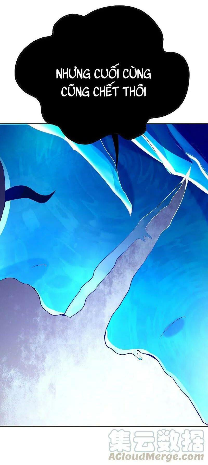 vòng bạn bè mạnh nhất của tiên giới chapter 140 37