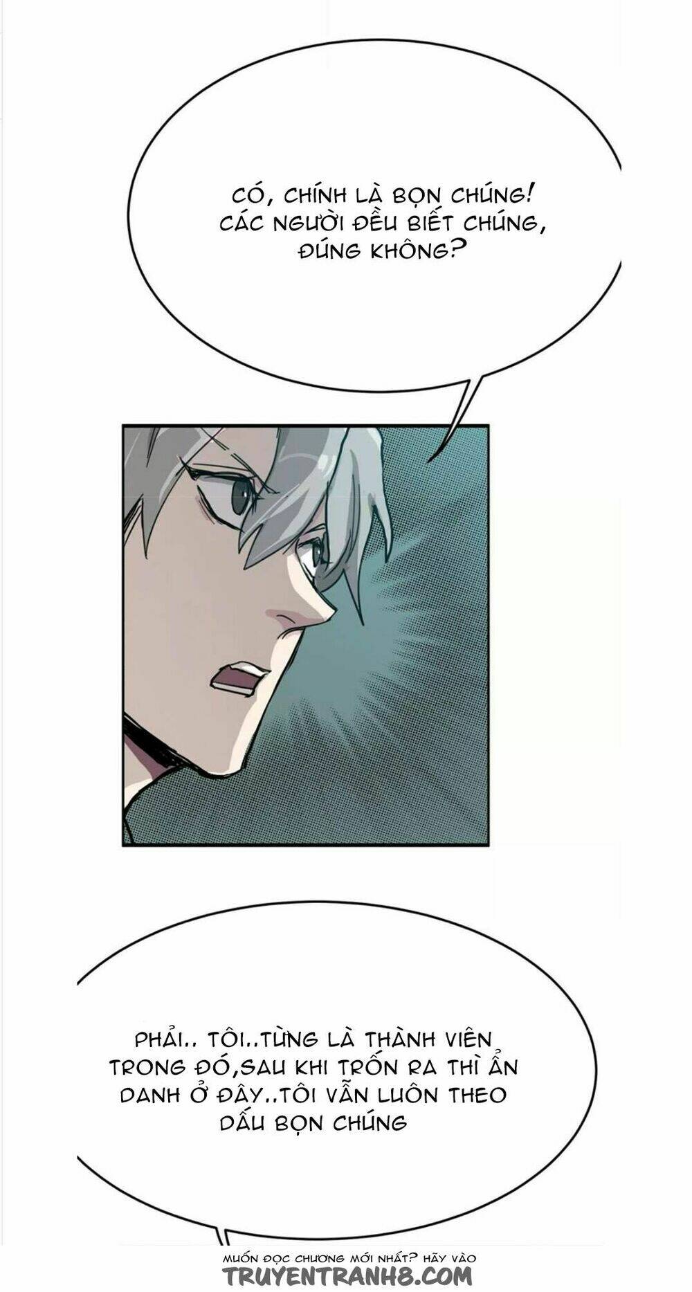 quạ đen chapter 18 9