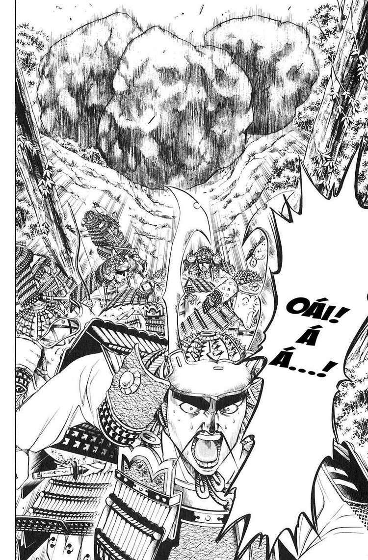 sơn tặc seyu chapter 19 6