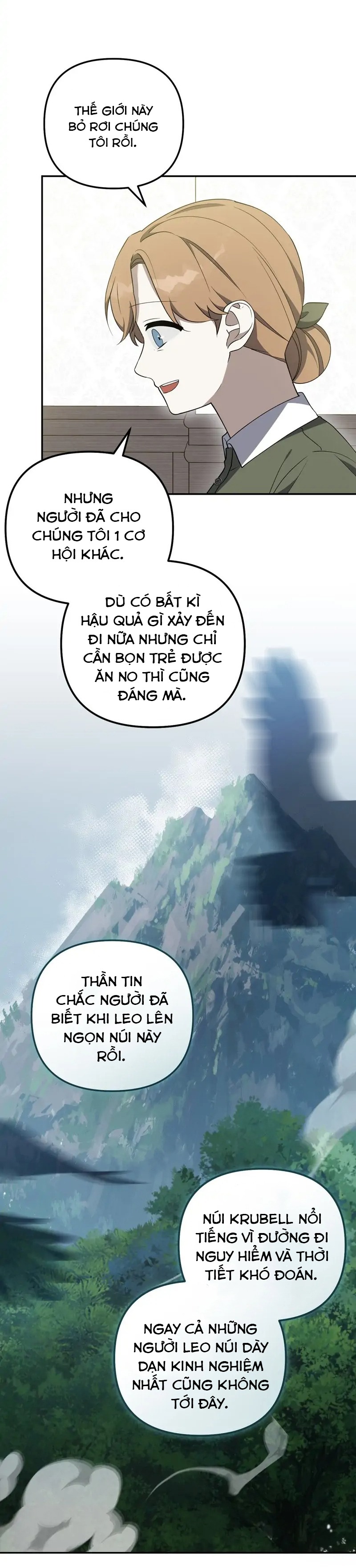 lời nguyền vẫn chưa kết thúc chapter 31 29