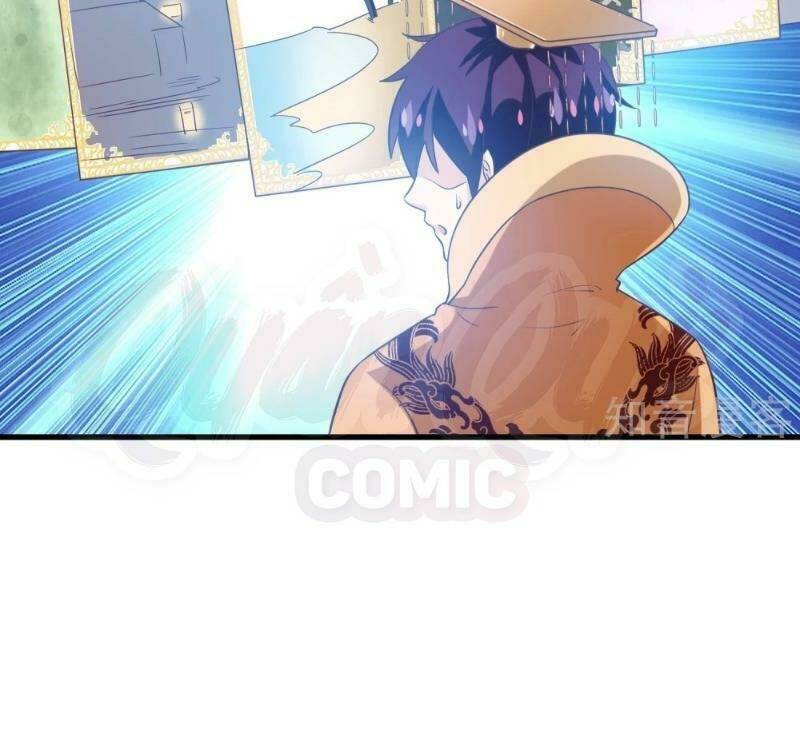 ta là ngọc hoàng đại đế chapter 95 32