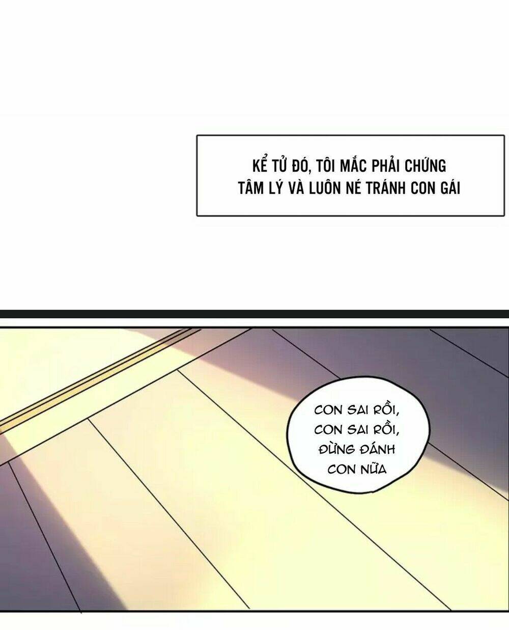 cô gái! xin hãy dừng lại chapter 4 6