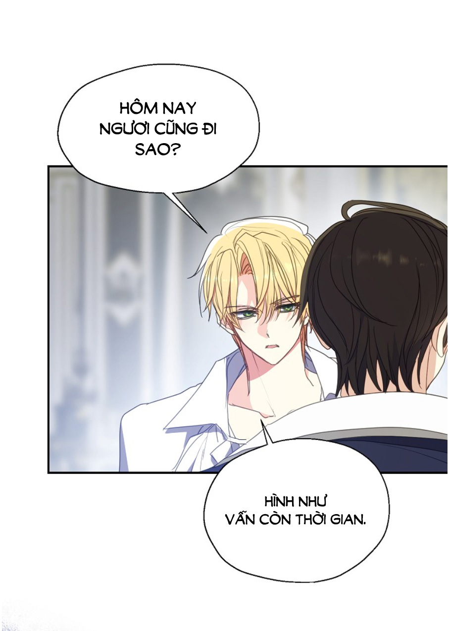 bệ hạ, xin đừng giết tôi!! chapter 116.2 18